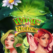 Wings of Riches